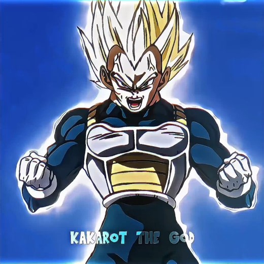 Paragus Couldn't Believe His Eyes Vegeta Goes Super Saiyan 💀😱