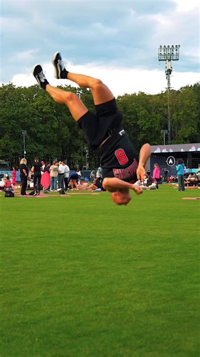 KIRYA KOLESNIKOV on Instagram: "Rate the Line From 1 to 10😜🤟 #thekiryasports #parkour #sports #calisthenics #gymnastics"