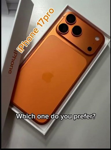 iPhone 17 Air vs iPhone 17 Pro - Which Should You Buy?