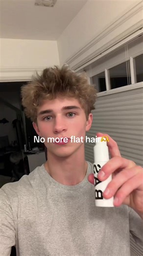 Achieve Volume with Based Texture Powder