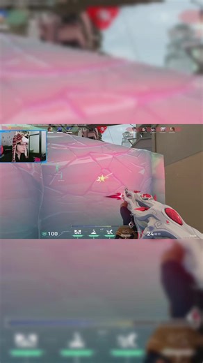 Neon Valorant Clips: Unforgettable Moments