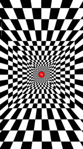 Optical illusion 😱 psychedelic hypnosis Trippy video #shorts #shortsviral #shot #illusion