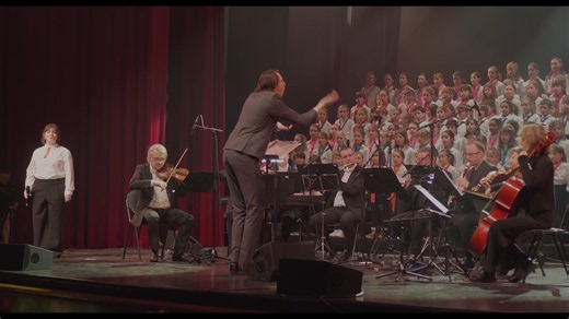 Concert "Les Petits Choristes" - Mars 2026 - Auditorium Jacques Brel