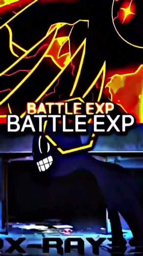 Nightmare Bendy vs cartoon cat #edit