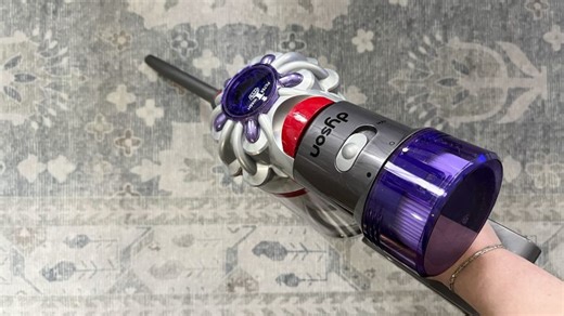 I’m replacing my cordless stick vacuum with Dyson’s new handheld model. Here’s why | CNN Underscored