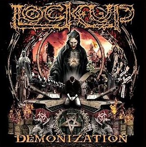 Lock Up - Demonization