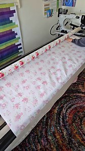 75K views · 627 reactions | I don’t iron my clients’ quilt tops… or...
