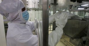 Global COVID-19 death toll passes three mln