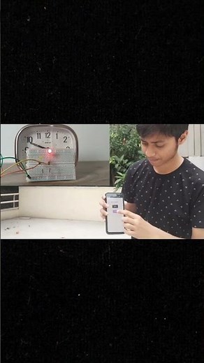 ESP32 Web Server Tutorial - Control LEDs From All Over The World #esp32project