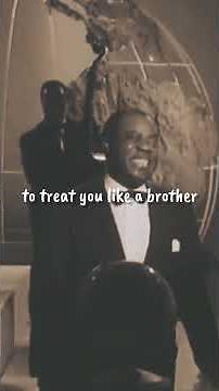 1/365 Someday (You'll Be Sorry) Louis Armstrong