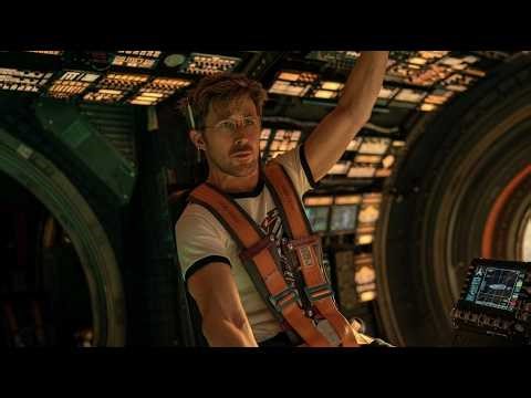 Meryl Streep's Surprising Cameo in Project Hail Mary: A Funny Behind-the-Scenes Moment