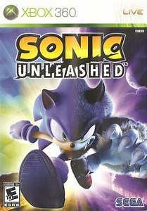 Sonic unleashed review | Sonic the Hedgehog! Amino