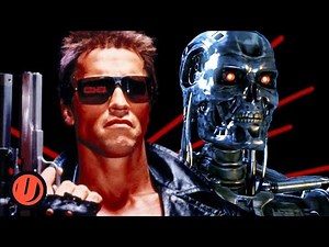 History Of The Terminator Movies