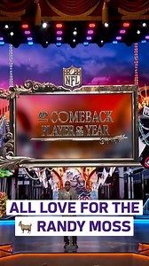 364K views · 7.8K reactions | All love for the Greatest of All Time : NFL Network | Minnesota Vikings | Facebook