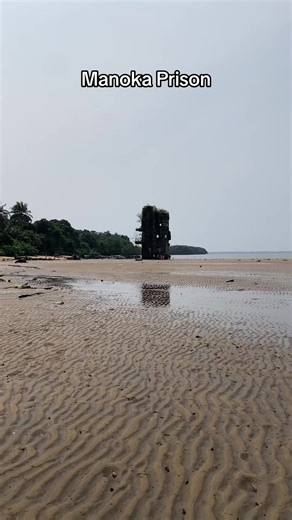 Manoka Prison is a prison facility located on Manoka Island, off the coast of Douala, Cameroon, in the Wouri estuary. Manoka Island holds deep historical importance due to its connection to King Duala Manga Bell, one of Cameroon’s most prominent anti-colonial leaders. During German colonial rule, Manga Bell was detained and exiled to Manoka Island before his eventual execution in 1914. His imprisonment there symbolizes resistance against colonial land dispossession and injustice, making Manoka a
