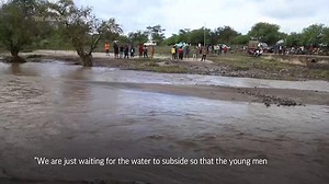 More rain expected in Kenya where weeks of devastating floods have left scores dead
