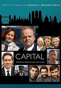 Capital Season 1 - watch full episodes streaming online