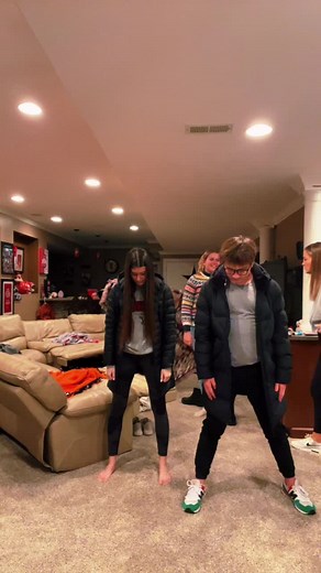 boss ladies back back back back back again