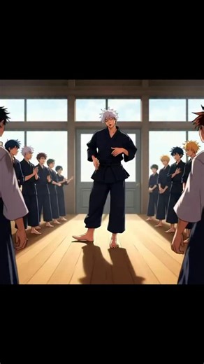 Eason (I make cool AI videos) on Instagram: "🔗Link in bio to create free ai videos! Follow @openart_eason for more contents like this! #christmas #viral #ai #anime #dance"