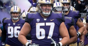 Husky Kickoff Countdown - 67 Days