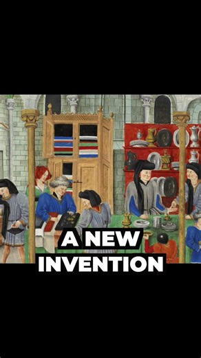 How Fibonacci Invented Modern Finance