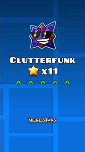 Swag Route in Clutterfunk 🤯