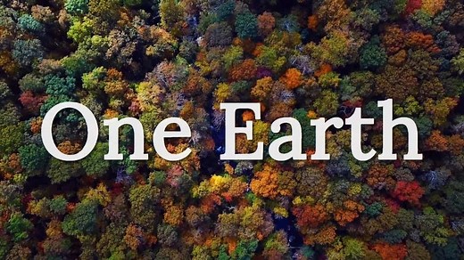 One Earth - Environmental Short Film - Unified Filmmakers