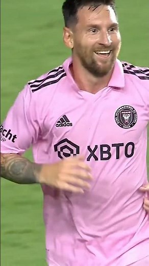 Inter Miami vs Vancouver • Match Higlights