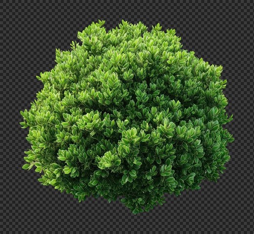 Download free png of PNG Lush green shrub isolated background. by Pinn about background, png, texture, leaves, and plant 26278756