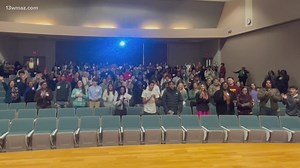 School of the Week: Houston College and Career Academy is preparing students for their dream jobs