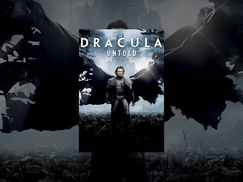 Dracula Untold