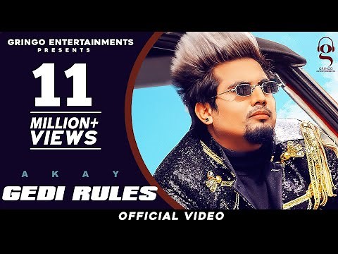 Gedi Rules | Akay | Pendu Boyz | Jerry