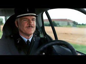 The Pink Panther (2006) - Trailer