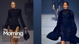 Paris Fashion Week 2023: What were the best celebrity looks this season? - The Global Herald