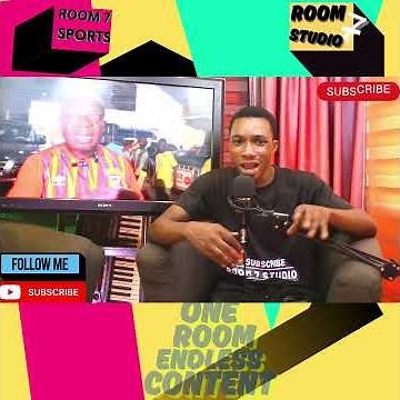 Why the Ghana Premier League is SO Exciting Right Now