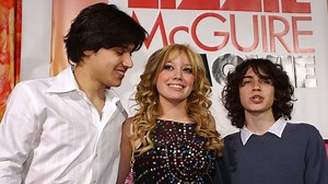 'The Lizzie McGuire Movie' cast: Where are they now?