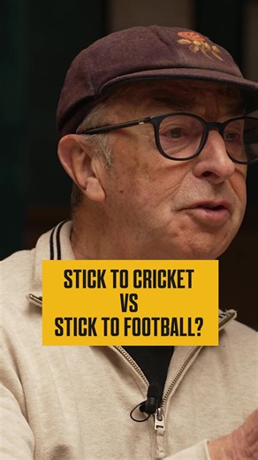 Stick to Football: Golf vs Padel Decision