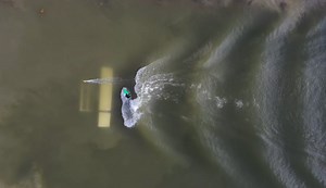 Finnish Company Has a True DIY Wave Pool, and This One Is Mobile | The Inertia