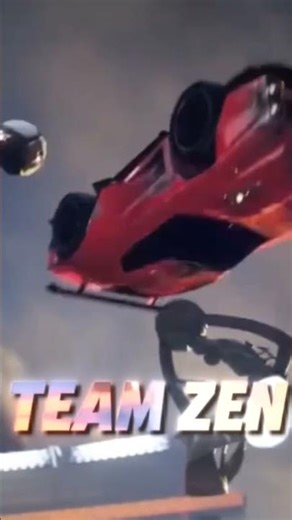 intro on rocket league