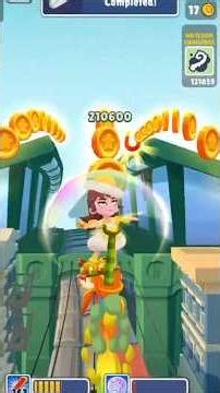 Bunny Betty Ireland Surfers No Floor Challenge.