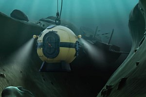 What Is A Diving Bell? (Types & History) - DivingCorner