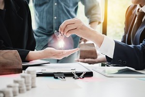 What do you need to know about the day of closing?