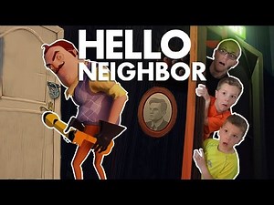 PBT Fidget Spinners! Hello Neighbor Twin Toys Jumpscare