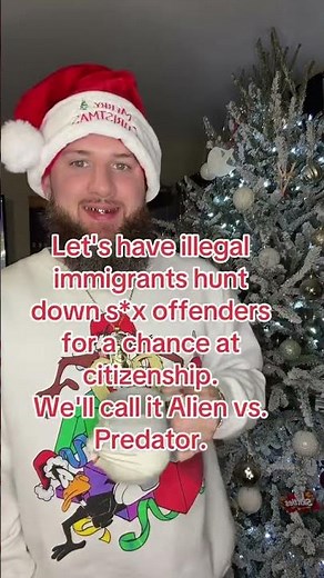 Alien vs predator #funny #fypシ゚viral