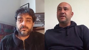 1.4K views | ️"Les joueurs ne pensent pas à leur contrat. Leur priorité est de retrouver les terrains, l'adrénaline !" Franck Belhassen, agent de joueurs, nous explique comment vivent les joueurs dont il s'occupe durant cette période particulière | CANAL+ Sport | Facebook