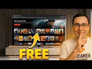🔴 9 Free Movies Websites You Need for Onn 4K, Firestick, and Android