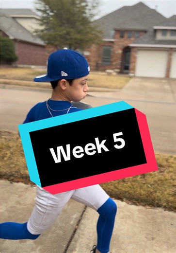 Baseball Week 5: Essential Pitching Drills for Improvement
