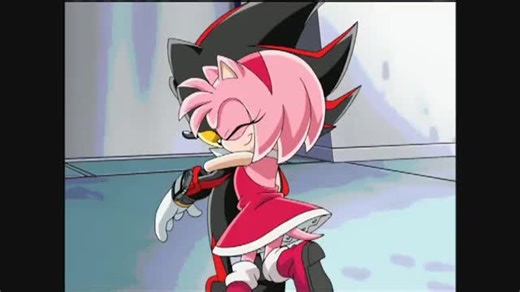 SONIC X Ep35 - Sonic's Big Break