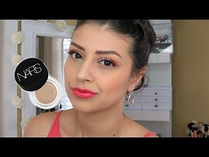 NARS Soft Matte Complete Concealer | Review