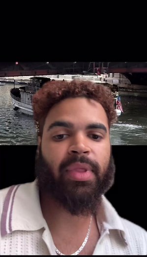 Tuesday marked 19 years since a group of people taking a river cruise were hit with poop from Dave Matthews Band’s tour bus. 💩 It was Aug. 8. 2004, when people on an architectural boat cruise traveling along the Chicago River got an unwelcome surprise while passing under the Kinzie Street Bridge. The Dave Matthews Band tour bus was driving across the bridge at the same time and someone onboard dumped 800 pounds of human waste on top of the open air cruise’s passengers. #ChicagoNews